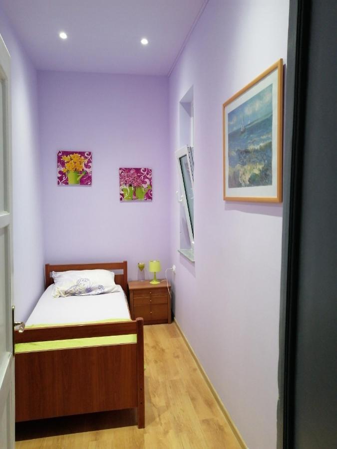 Apartman Antonija Pula Extérieur photo