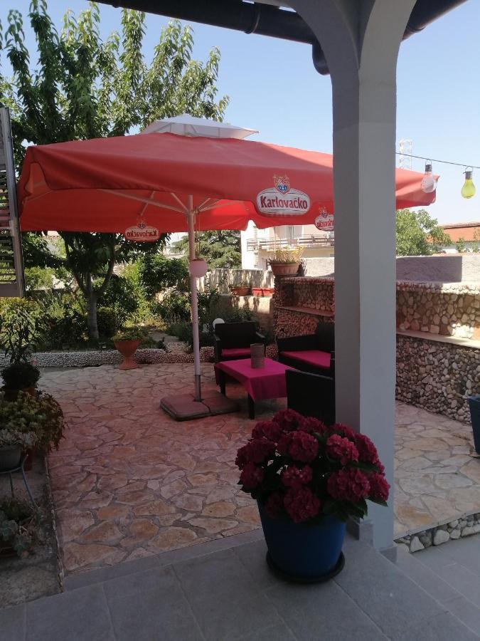 Apartman Antonija Pula Extérieur photo