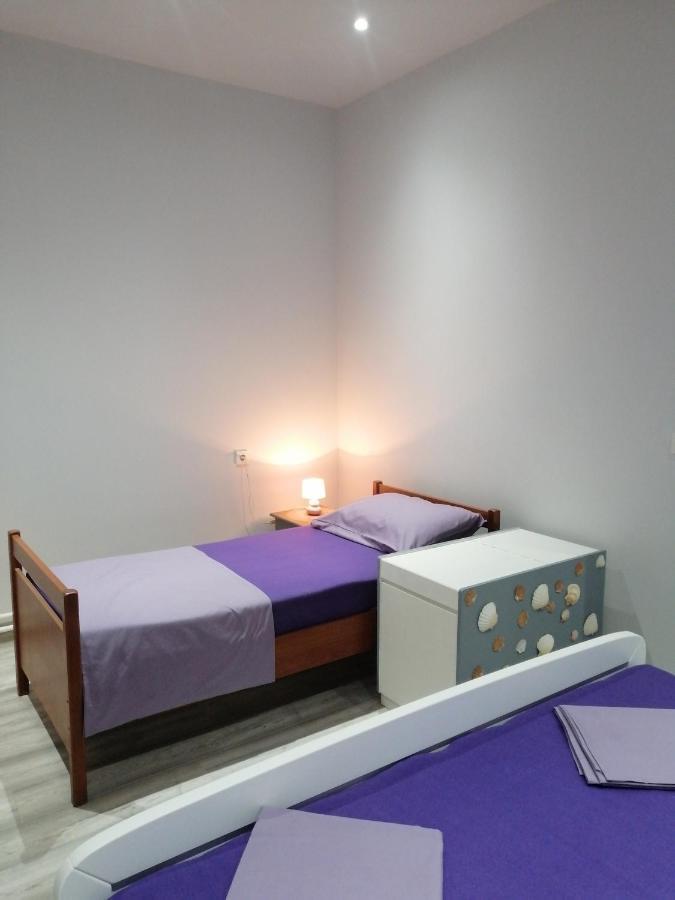 Apartman Antonija Pula Extérieur photo
