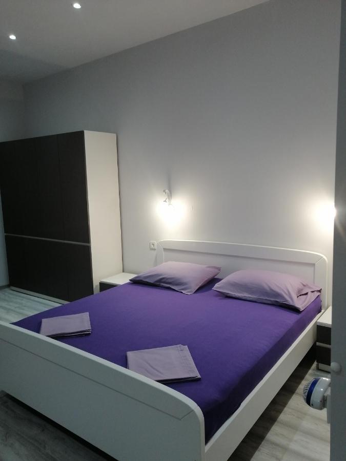 Apartman Antonija Pula Extérieur photo