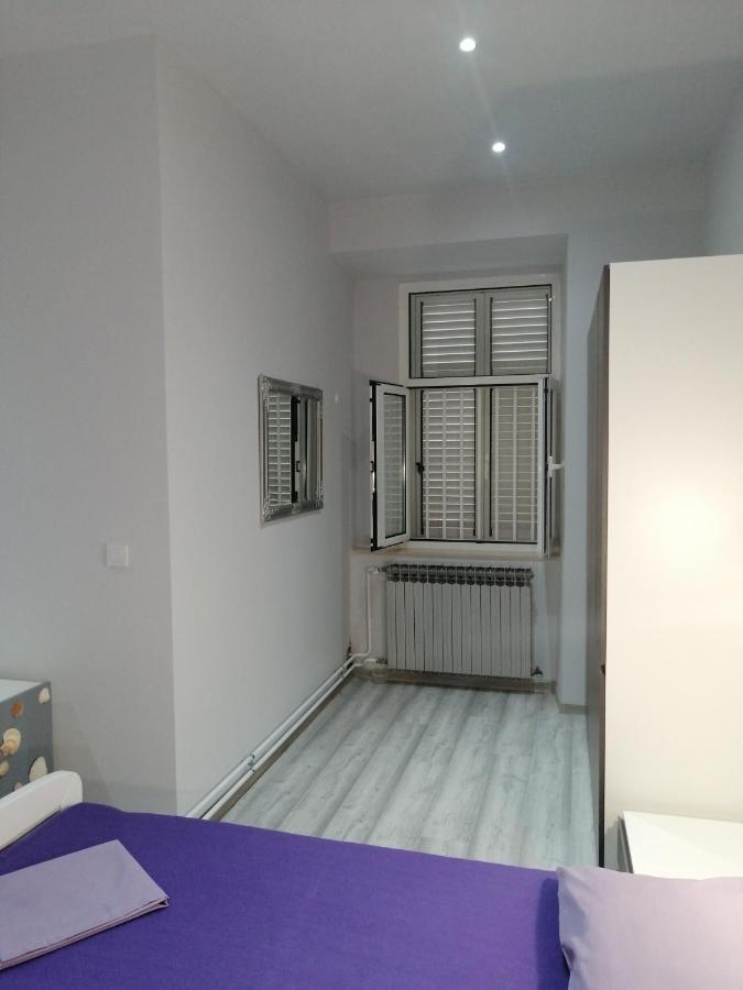 Apartman Antonija Pula Extérieur photo