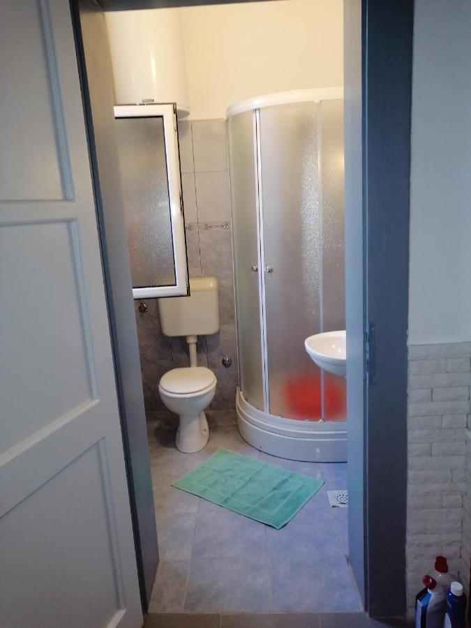 Apartman Antonija Pula Extérieur photo