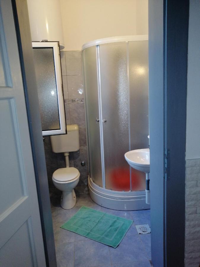 Apartman Antonija Pula Extérieur photo