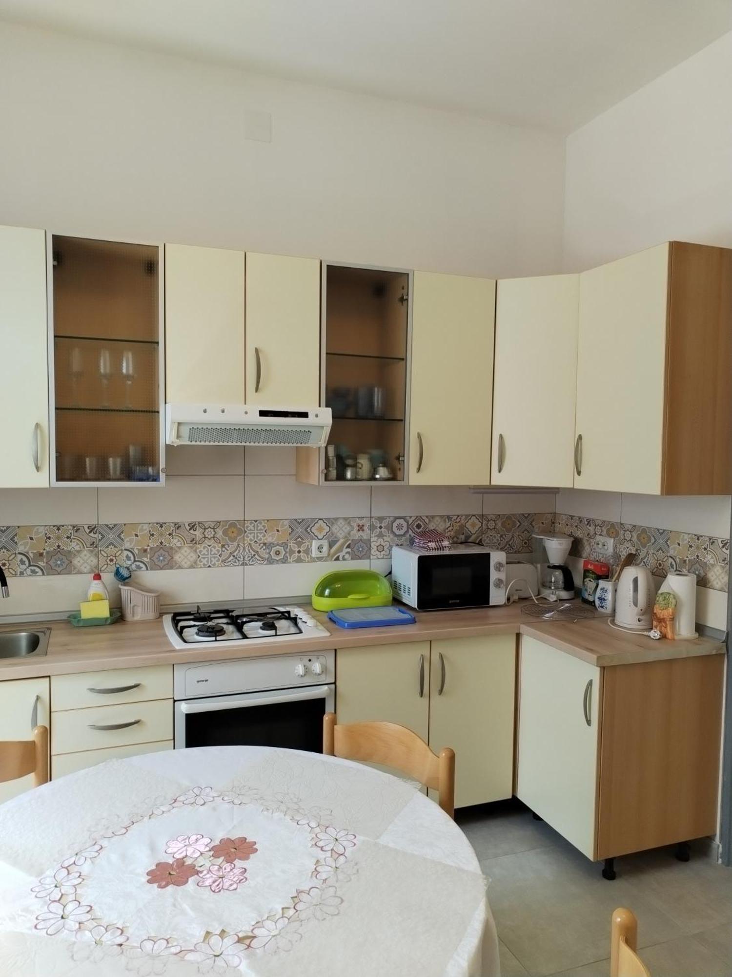 Apartman Antonija Pula Extérieur photo