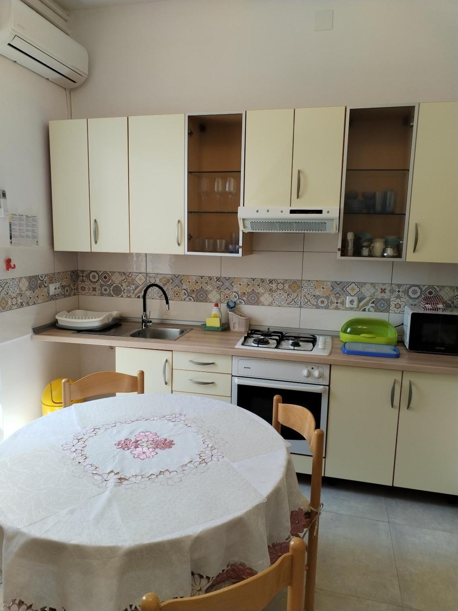 Apartman Antonija Pula Extérieur photo