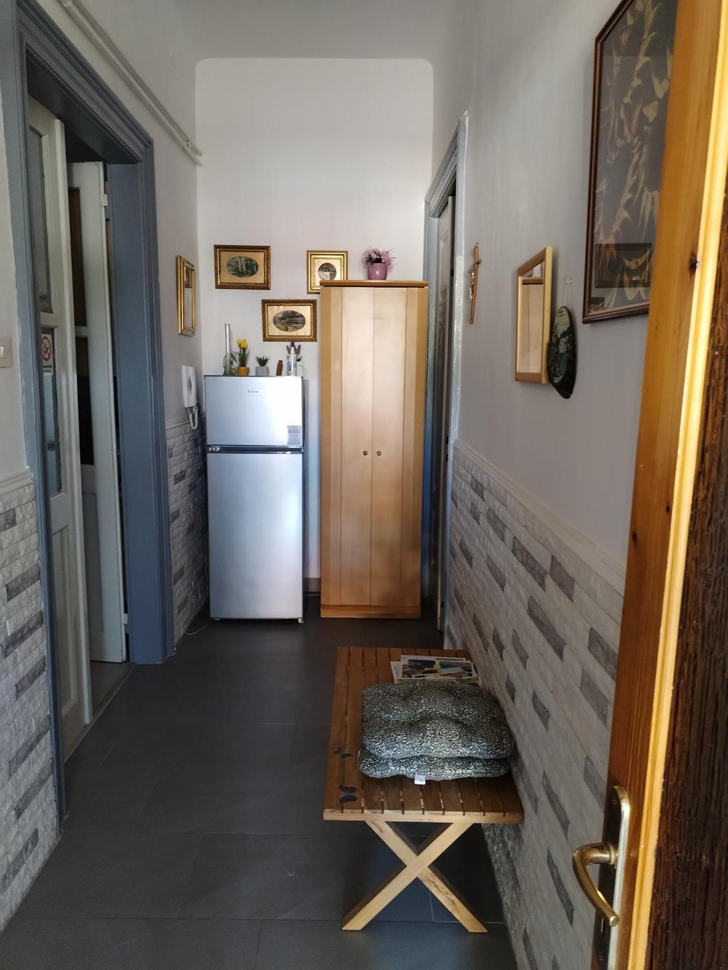 Apartman Antonija Pula Extérieur photo